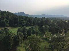 -成都蒲江花样年福朋喜来登度假酒店·宜客乐西餐厅