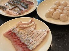 -正能量脆肉鲩火锅