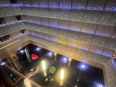 -南京金奥国际酒店