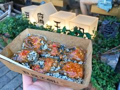 -品腐记·豆腐王朝(老门东总店)