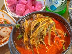 -海云台韩式汤饭·13年匠心韩料(南山店)