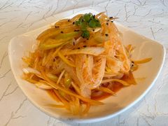 -马凯餐厅(长椿街店)