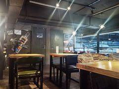 -香草叶披萨·咖啡·啤酒(翰林邻里中心店)