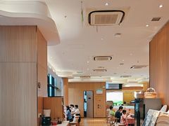 -西贝(武汉天地店)