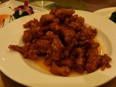 -马凯餐厅(长椿街店)