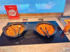 -比格比萨自助(诺亚大厦店)
