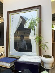 -钴蓝西服定制·男士礼服租赁(鄞州店)