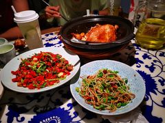 -印巷里主题餐厅(马鞍山店)