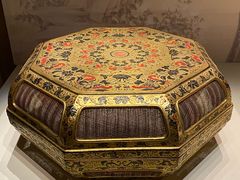 -中国国家博物馆-地上停车场