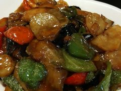 -一盐堂本帮菜(外滩店)