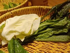 -巴奴毛肚火锅(龙湖锦艺城店)