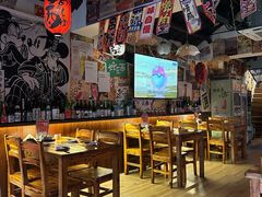 -千懿六本木酒场(常熟路店)