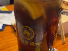 -本色.小马哥烧烤(五一路总店)