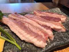-万兴佳烤肉·长白山老味道(宏泰广场店)