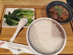 -72街红烧排骨饭(海珠丽影广场店)