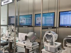 -宝岛眼镜(福清万达店)