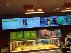 -奈雪的茶(中粮祥云小镇店)