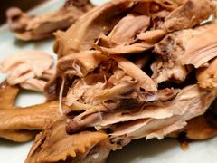 同合居特色熏鸡-同合居·非遗东北菜(王府井店)