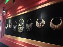 -绿茶餐厅(蓝色港湾店)