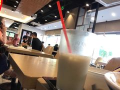 -永和大王(广渠店)