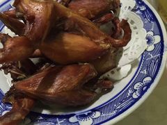 -乔家满族八大碗(流水沟店)