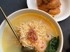 -南里山房·新淮扬菜(徐汇万科店)