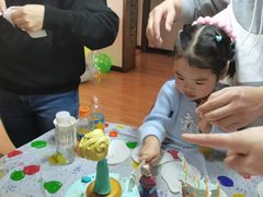 -咖咖熊蛋糕定制·英国蓝风车动物性淡奶油