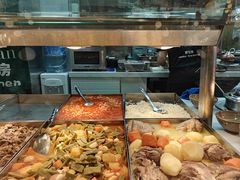 -SULTAN·苏坦土耳其餐厅(新光汇店)