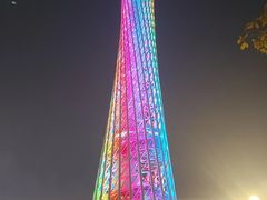-广州塔