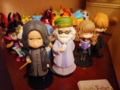 -泡泡玛特POPMART(上海环球港店)