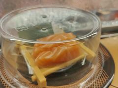 -争鲜回转寿司(中街大悦城店)
