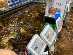 -盒马鲜生(皇庭广场店)
