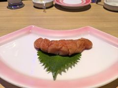 -琴寿司居酒屋(中山广场店)