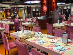 大堂-点都德(华强南店)