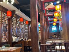 -山西人家(锦创书城店)