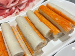 -老五四季涮肉(白纸坊店)