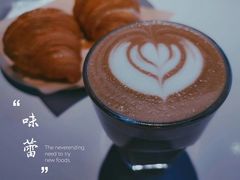 -来回·咖啡(钟村咖啡豆店)