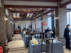 -煎饼卷大葱·非遗传承·潍坊菜(十笏园店)