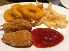-星伦多 自助料理(圆融店)