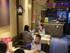 -串盟烧烤大排档·长沙美食地标(星沙店)