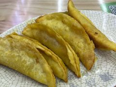 -清真蒋有记(老门东店)