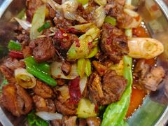 -益恒饭店乡间白族菜(古城总店)