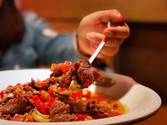 -炊烟小炒黄牛肉(中心印象城店)