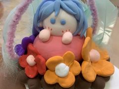 -尼莫儿童美术(三阳路融科天城校区)
