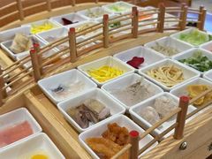 -香麒园·过桥米线·南湖雅宴