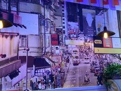 -左记港食(融科天城店)