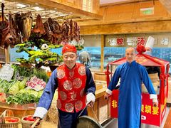 -田园印象·成都土菜院子(华阳店)