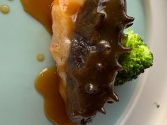 -广州花园酒店-凌璇阁360度高空海鲜自助餐CAROUSEL