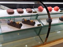 -麦雪尔甜品·生日蛋糕(新街口旗舰店)