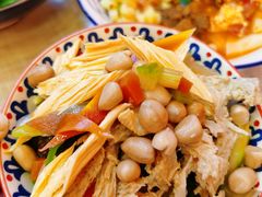 -大嘻咹biangbiang面(历史博物馆店)